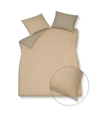 Vandyck Vandyck home palermo linen dekbedovertrek