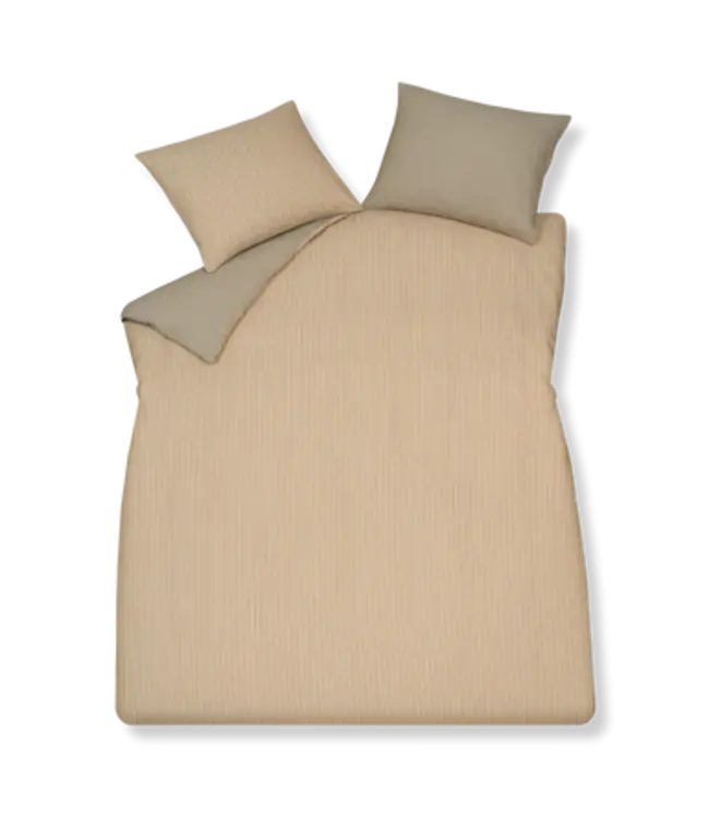 Vandyck home palermo linen dekbedovertrek