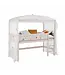 Lifetime voile fairy dust voor 4 in 1 bed