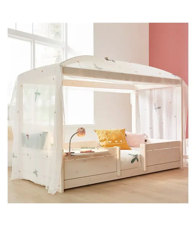 Lifetime voile fairy dust voor 4 in 1 bed