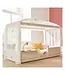 Lifetime voile fairy dust voor 4 in 1 bed