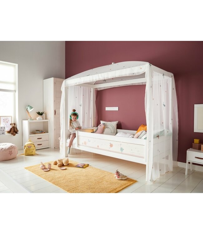 Lifetime voile fairy dust voor 4 in 1 bed