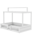 Lifetime Montessoribed Hutbed 120X200