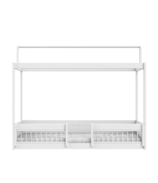 Lifetime Montessoribed Hutbed 90X200
