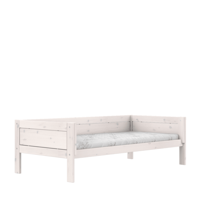Lifetime basisbed 4-in-1 vloerbed