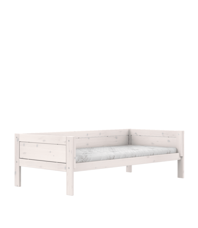 Lifetime basisbed 4-in-1 vloerbed