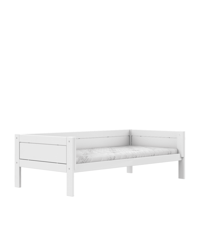 Lifetime basisbed 4-in-1 vloerbed