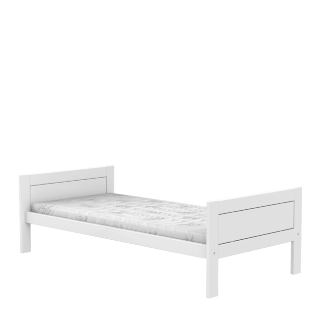 Lifetime bed 90x200