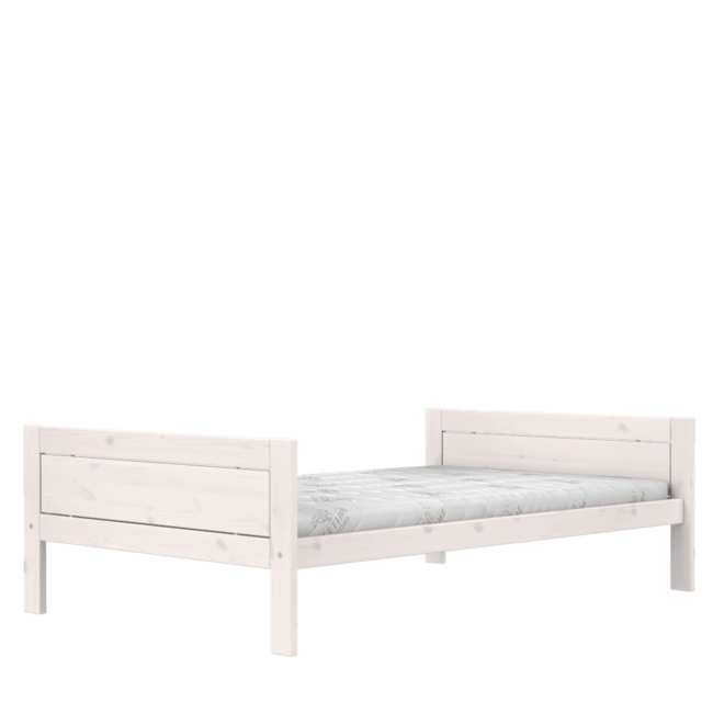 Lifetime bed 120x200