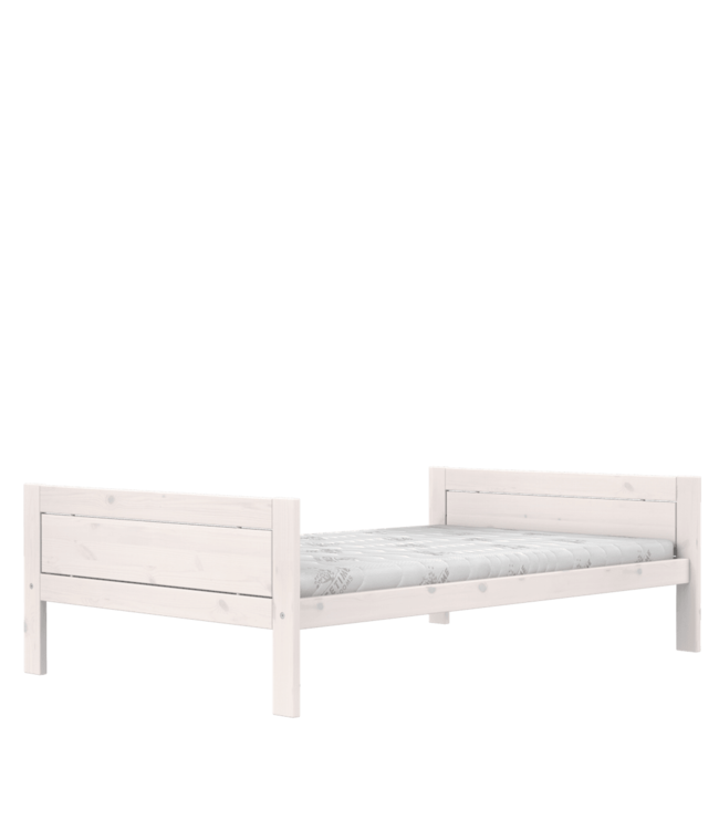 Lifetime bed 120x200