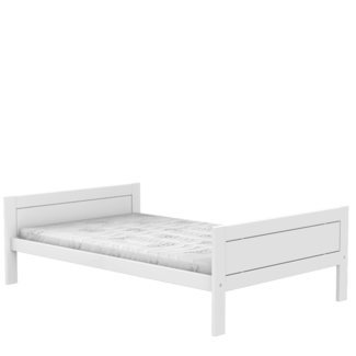 Lifetime bed 120x200