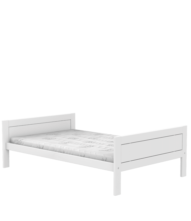 Lifetime bed 120x200