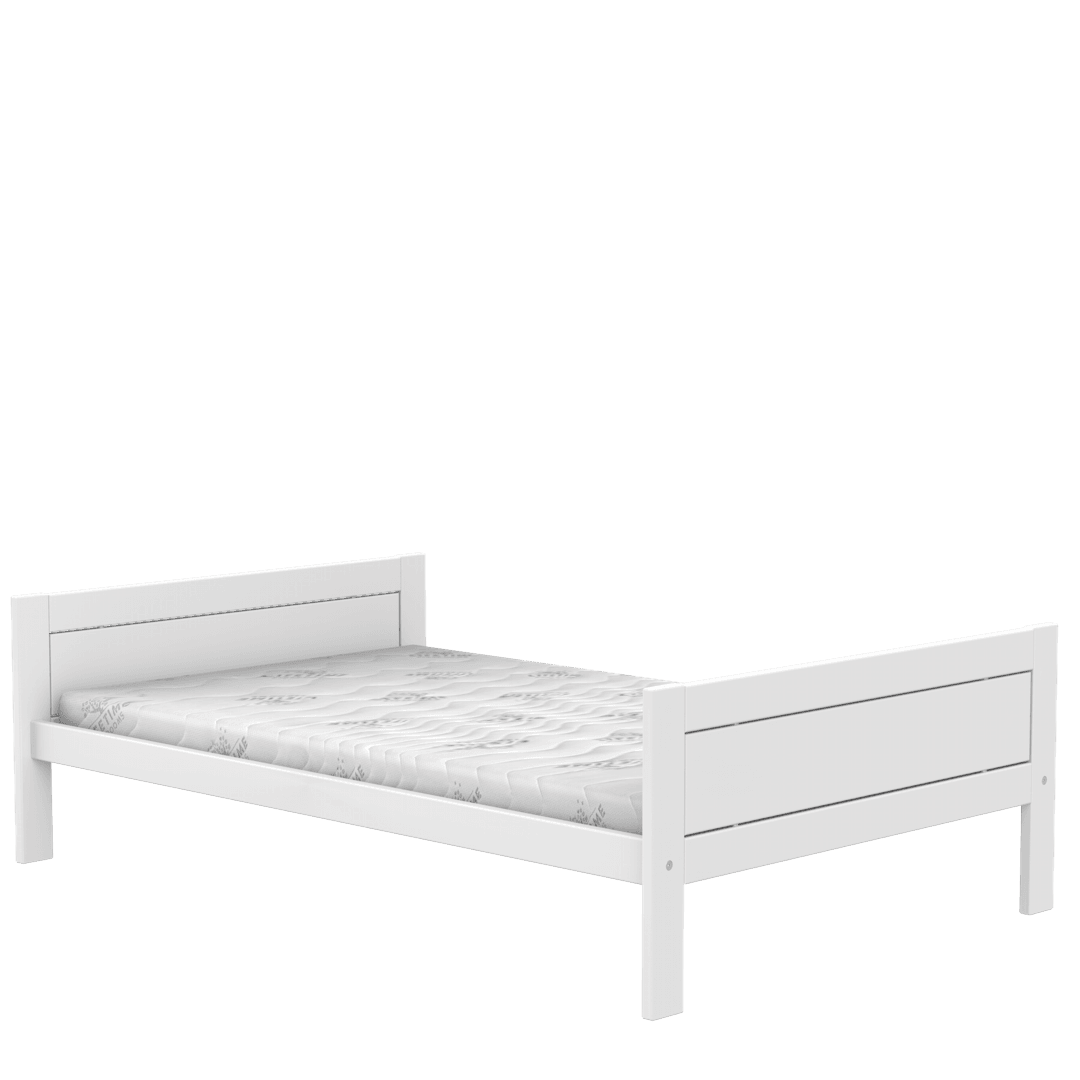 Lifetime bed 120x200