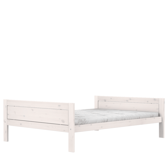 Lifetime bed 140x200