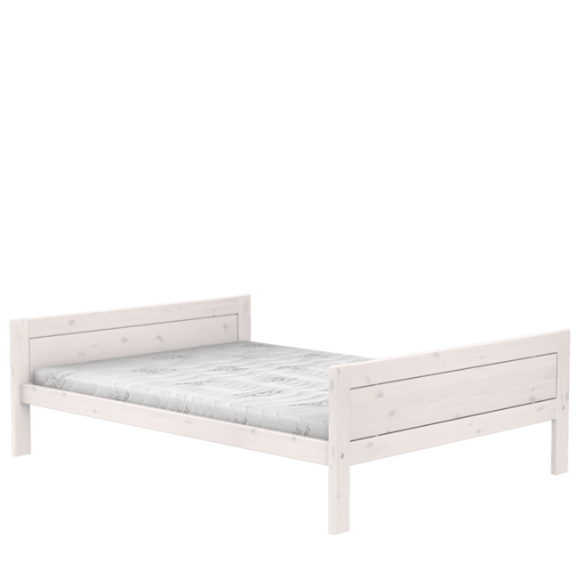 Lifetime bed 140x200