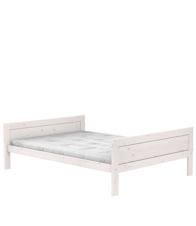 Lifetime bed 140x200