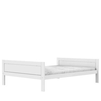 Lifetime bed 140x200