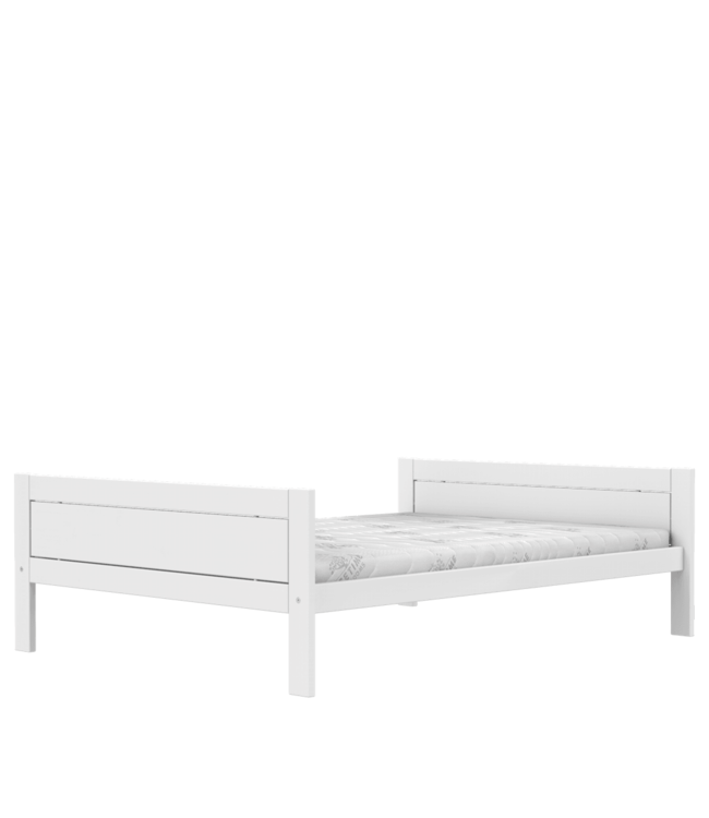 Lifetime bed 140x200