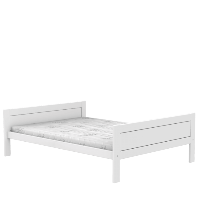 Lifetime bed 140x200