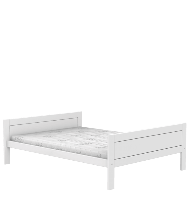 Lifetime bed 140x200