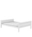 Lifetime bed 140x200