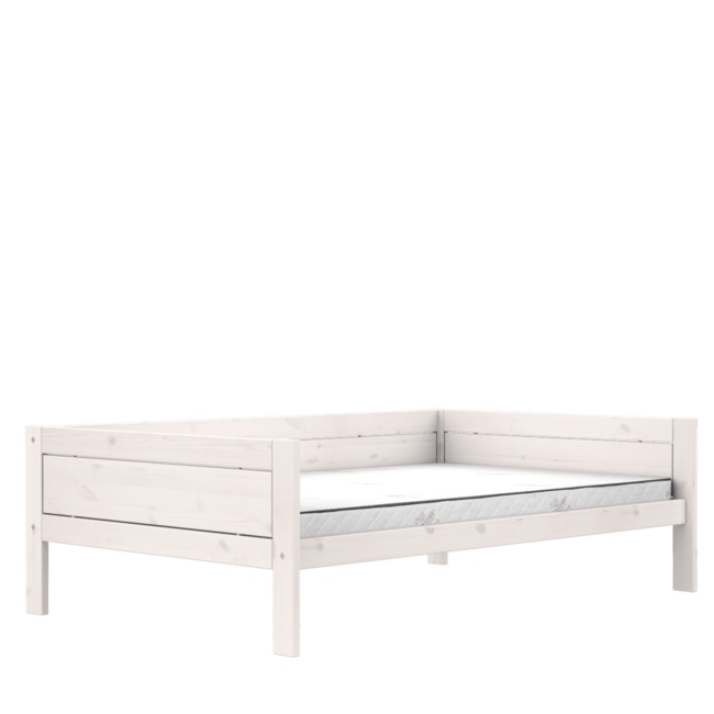 Lifetime basisbed 120x200