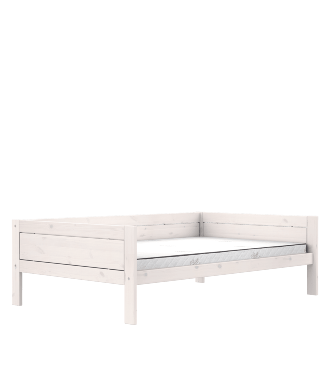 Lifetime basisbed 120x200