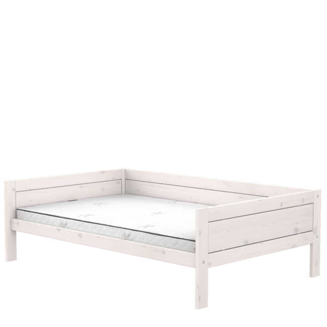 Lifetime basisbed 120x200