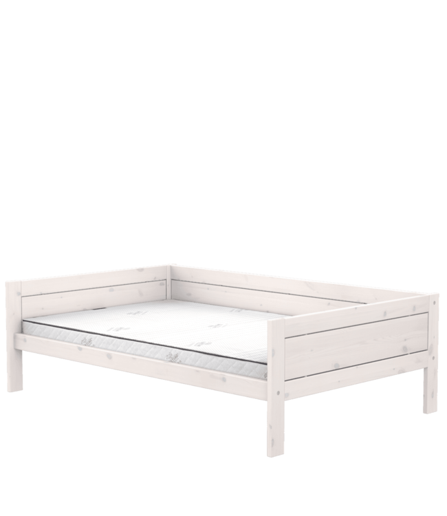 Lifetime basisbed 120x200