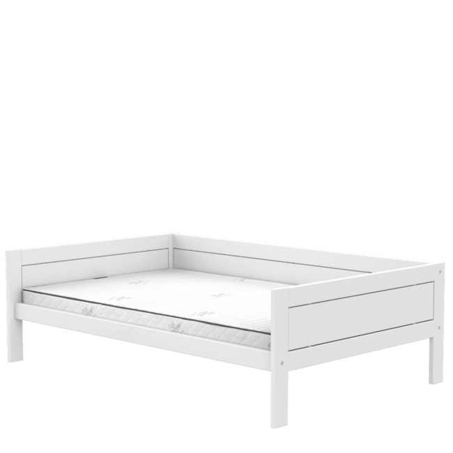 Lifetime basisbed 120x200