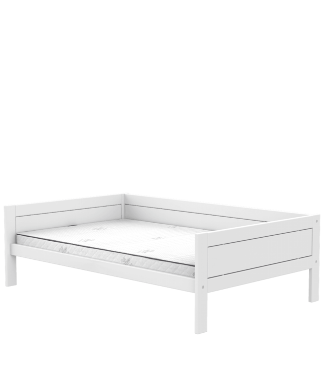 Lifetime basisbed 120x200