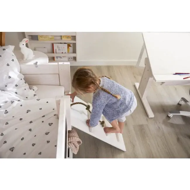 Lifetime kajuitbed climb & slide