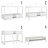 4-in-1 bedden