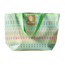 PIP Ashanti Beachbag Green
