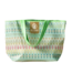 PIP Ashanti Beachbag Green