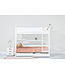 Lifetime laag stapelbed