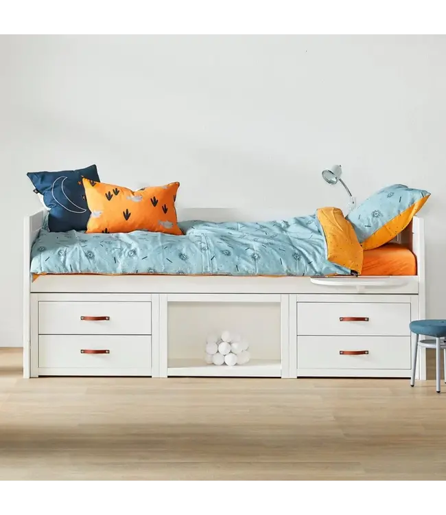 Lifetime 3 x boekenkast 8005