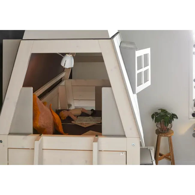 Lifetime avonturenbed my hangout