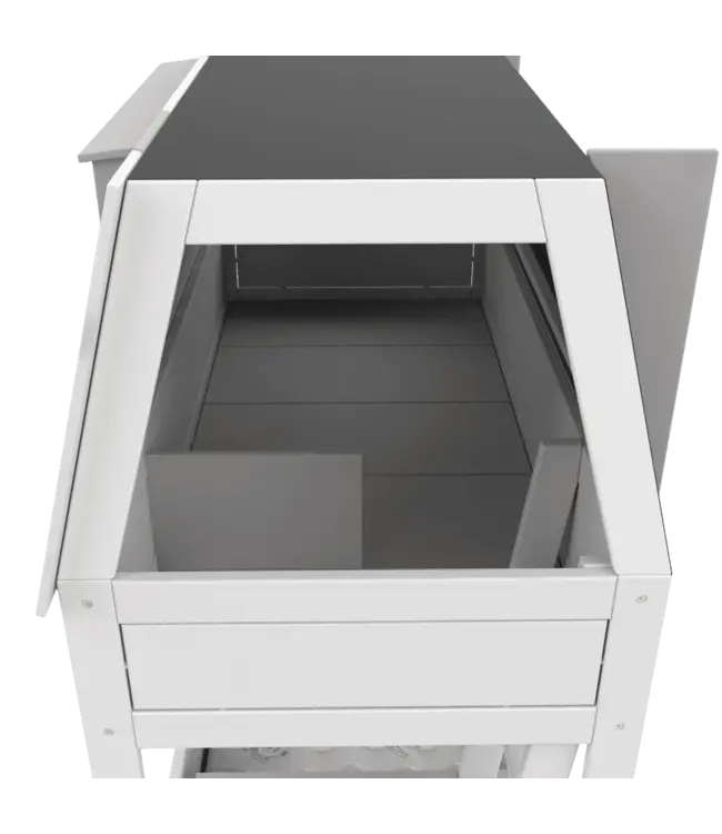 Lifetime avonturenbed my hangout