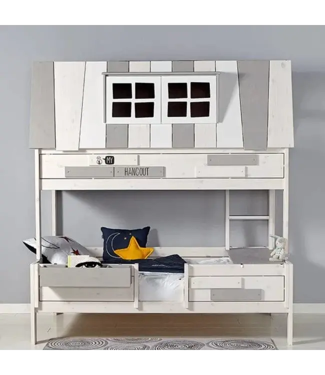 Lifetime avonturenbed my hangout