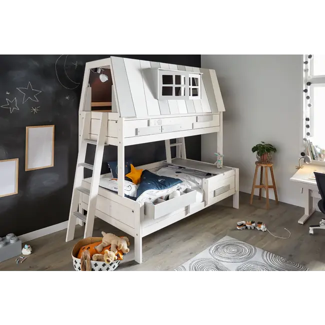 Lifetime avonturenbed my hangout