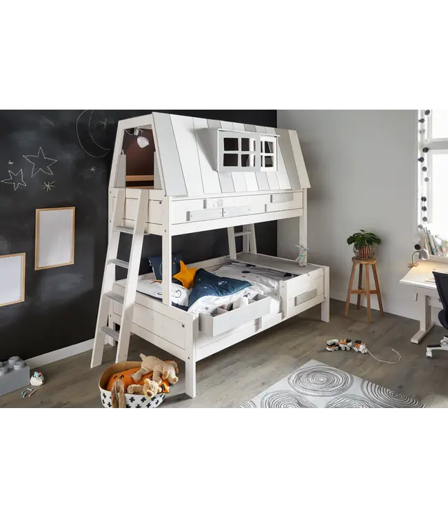 Lifetime avonturenbed my hangout