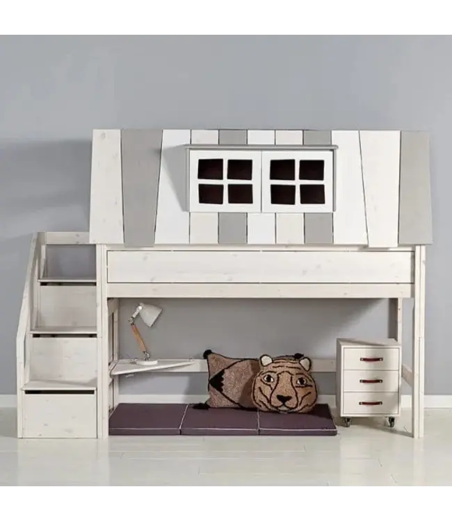 Lifetime halfhoogslaper my hangout