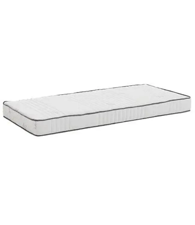 Lifetime Pocketvering matras