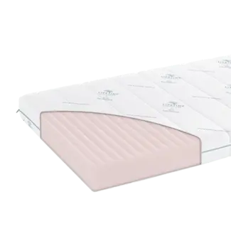 Lifetime Lifetime zachtschuim matras classic