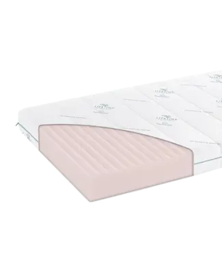 Lifetime Lifetime zachtschuim matras classic