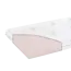 Lifetime Lifetime zachtschuim matras classic