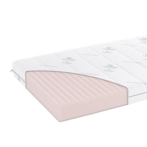 Lifetime zachtschuim matras classic