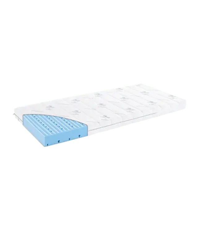 Lifetime HR schuim matras Advanced