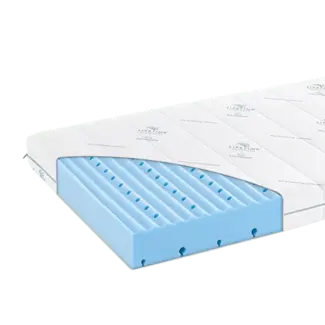 Lifetime Lifetime HR schuim matras Advanced